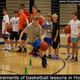 Illustration for article titled REQUIREMENTS OF BASKETBALL LESSONS IN HOUSTONem/em